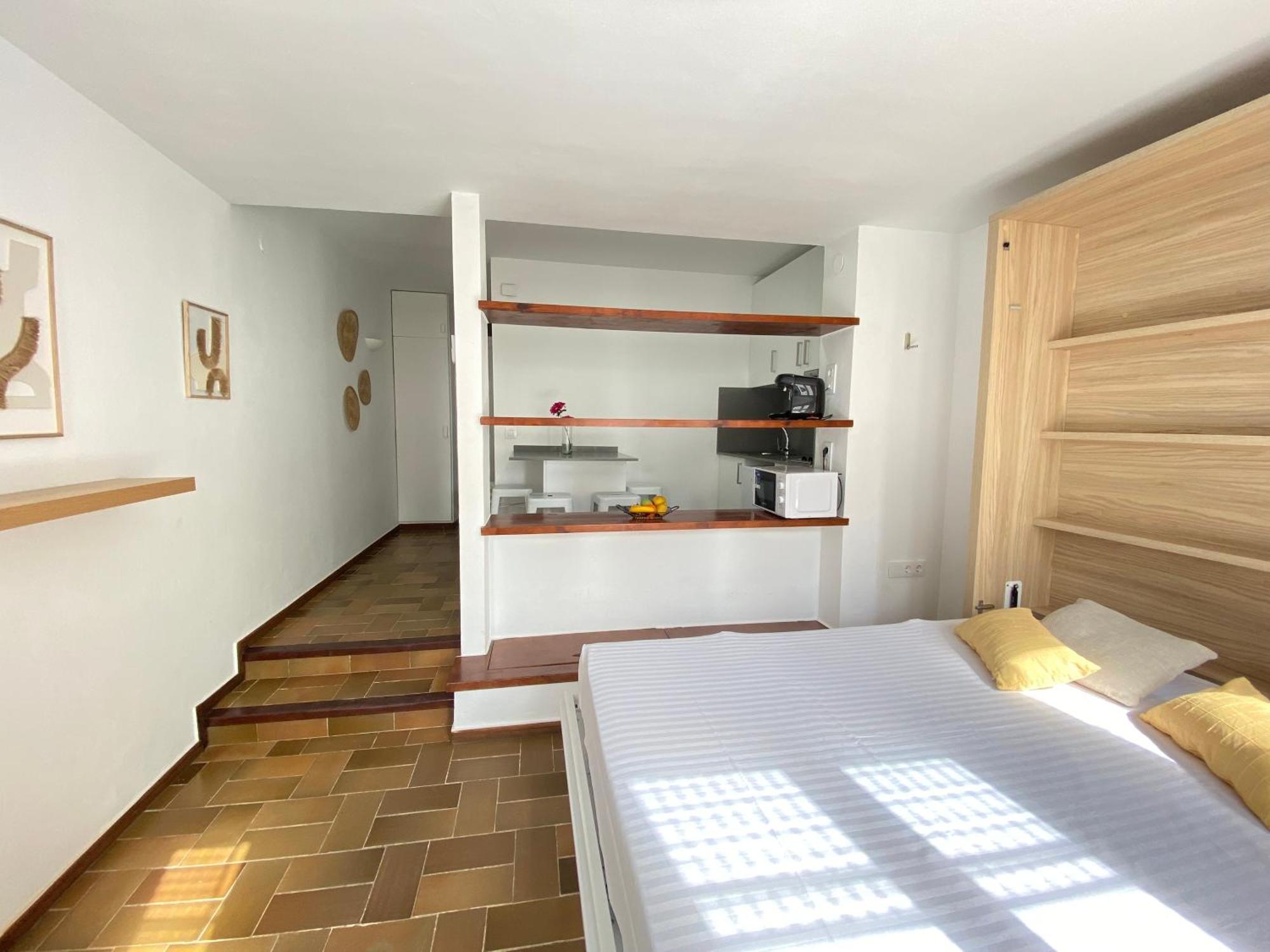 Agi Porthos Apartments Roses Exterior foto